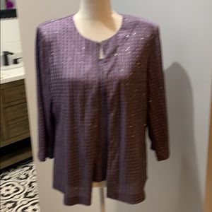 ALEX Evenings two piece